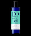 EO Products - Grapefruit & Mint Body Oil (237ml)