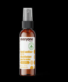Everyone - Hand Sanitizer Spray Coconut & Lem (59ml)