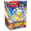 Surging Sparks Build & Battle Box