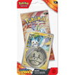 Surging Sparks Single Pack Blister [Pachirisu]