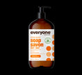 Everyone - Soap - Citrus+mint (946ml)