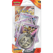 Surging Sparks Premium Checklane Blister [Alakazam]