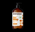 Everyone - Soap - Cedar & Citrus (946ml)