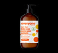 Everyone - Soap Kids- Orange Squeeze (946ml)