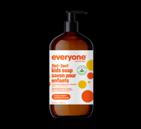 Everyone - Soap Kids- Orange Squeeze (946ml)