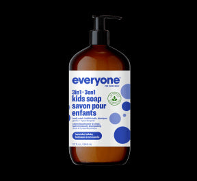 Everyone - Soap Kids- Lav Lullaby (946ml)