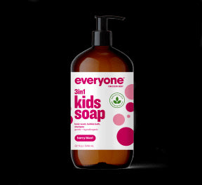 Everyone - Kids Soap Berry Blast (946ml)
