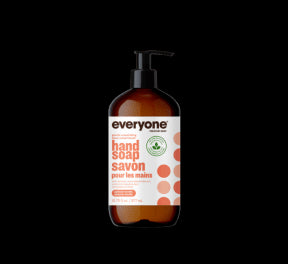 Everyone - Hand Soap - Apricot Vanilla (377ml)