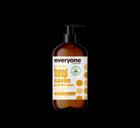 Everyone - Hand Soap- Meyer Lemon (377ml)
