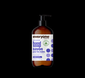Everyone - Hand Soap - Lavender Coconut (377ml)