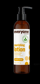 Everyone - Lotion - Coconut + Lemon (237ml)