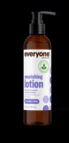 Everyone - Lotion - Lavender + Aloe (237ml)
