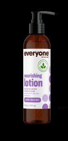 Everyone - Lotion - Vanilla + Lavender (237ml)