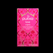 Pukka Tea - Organic Love (20bg)