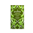Pukka Tea - Organic Supreme Matcha Green (20bg)