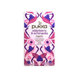 Pukka Tea - Organic Elderberry+Echinacea (20bg)