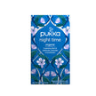 Pukka Tea - Organic Night Time (20bg)