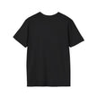 attack titan Unisex Softstyle T-Shirt