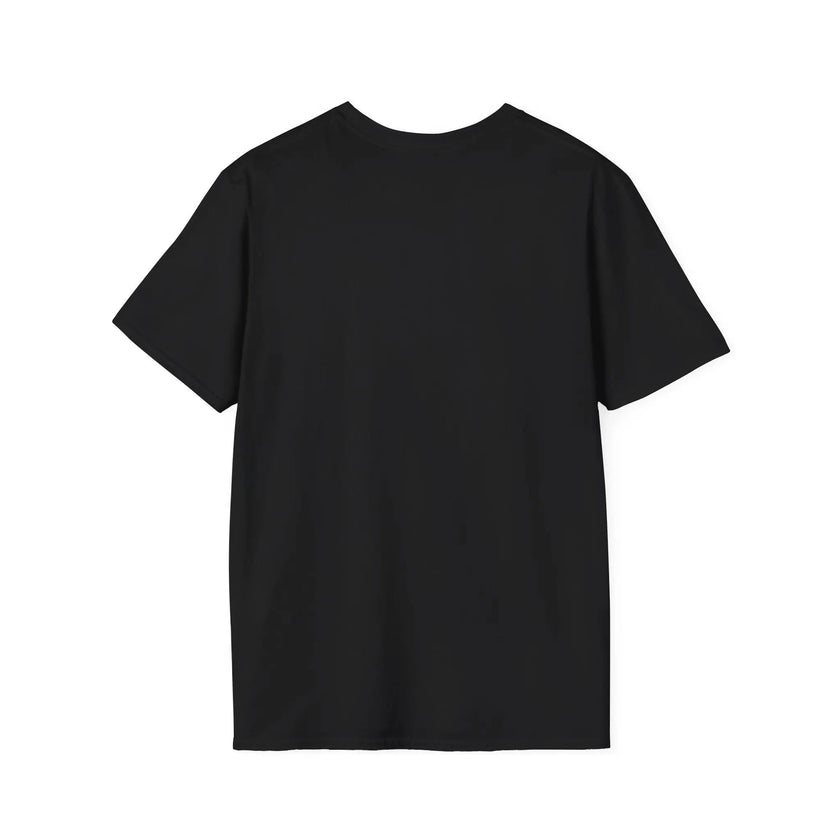 attack titan Unisex Softstyle T-Shirt