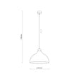 CAP Scandianvian Pendant Lamp