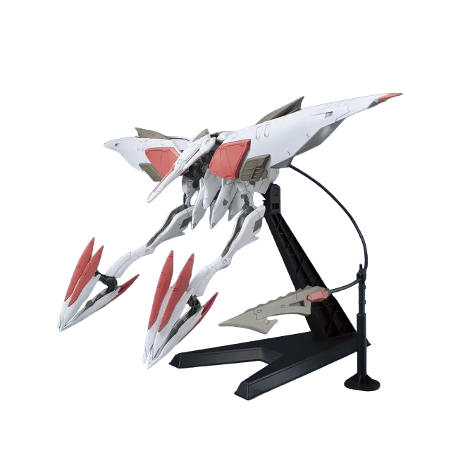 HG 1/144 Mobile Armor Hashmal Plastic Model Kit