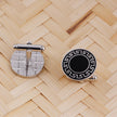 Men's French Shirt Cufflinks – 8 Styles Metal & Velvet Business Cufflinks | Canada & USA