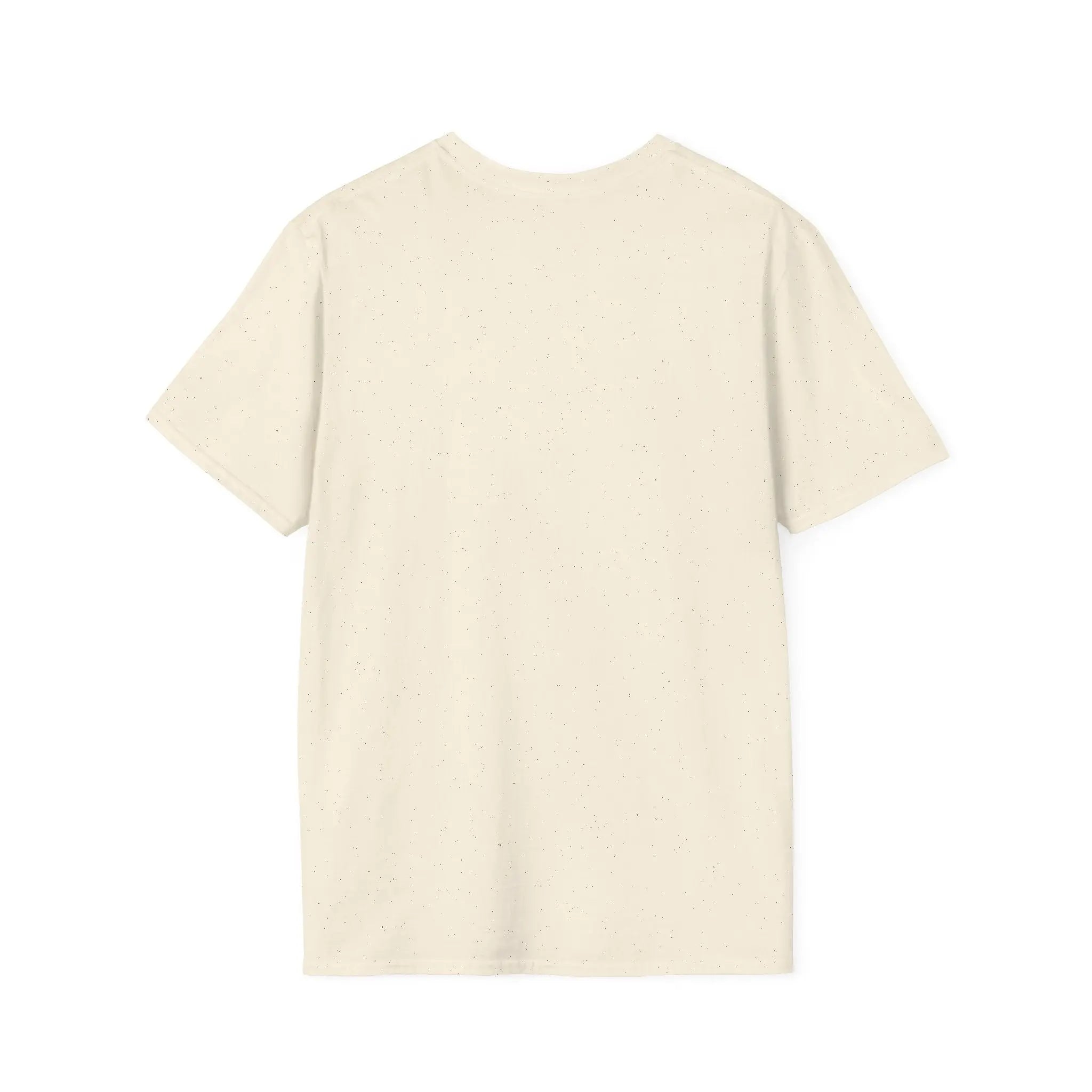 Dragon tabletop Unisex Softstyle T-Shirt