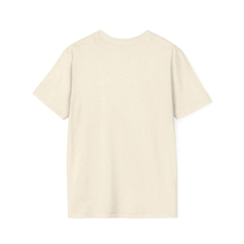 Dragon tabletop Unisex Softstyle T-Shirt