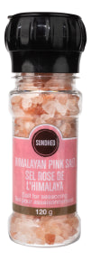 Sundhed - Himalayan Salt Coarse In Grinder (120g)