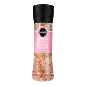 Sundhed - Pink Course Grinder (390g)