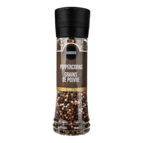 Sundhed - Mixed Peppercorns (390g)