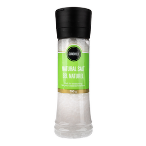 Sundhed - Himalayan Natural Wh Course Grinder (390g)