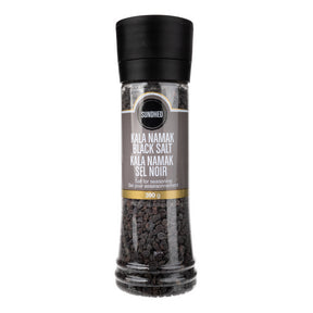 Sundhed - Himalayan Kala Namak (Black) (390g)
