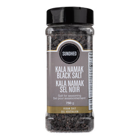 Sundhed - Himalayan Kala Namak (Black) Course (750g)