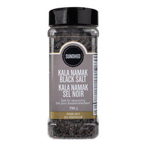 Sundhed - Himalayan Kala Namak (Black) Course (750g)