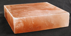Sundhed - Himalayan Salt Brick 8 * 4 * 2 (2kg)