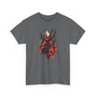 Darkry Unisex Heavy Cotton Tee