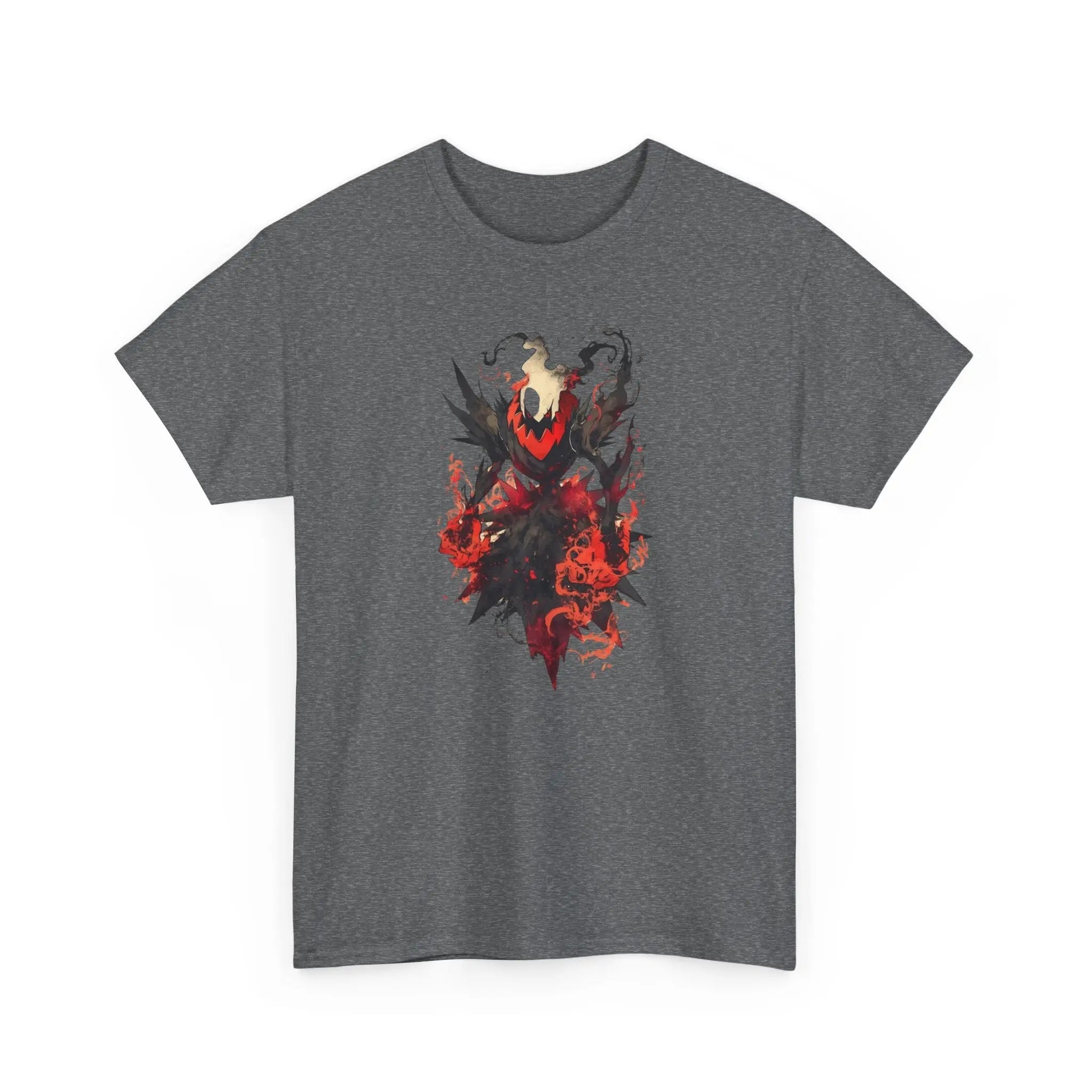 Darkry Unisex Heavy Cotton Tee