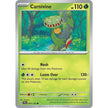 Carnivine (007/142) (SCR)
