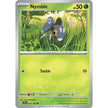 Nymble (015/142) (SCR)