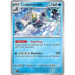 Crabominable (042/142) (SCR)