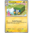 Charjabug (052/142) (SCR)