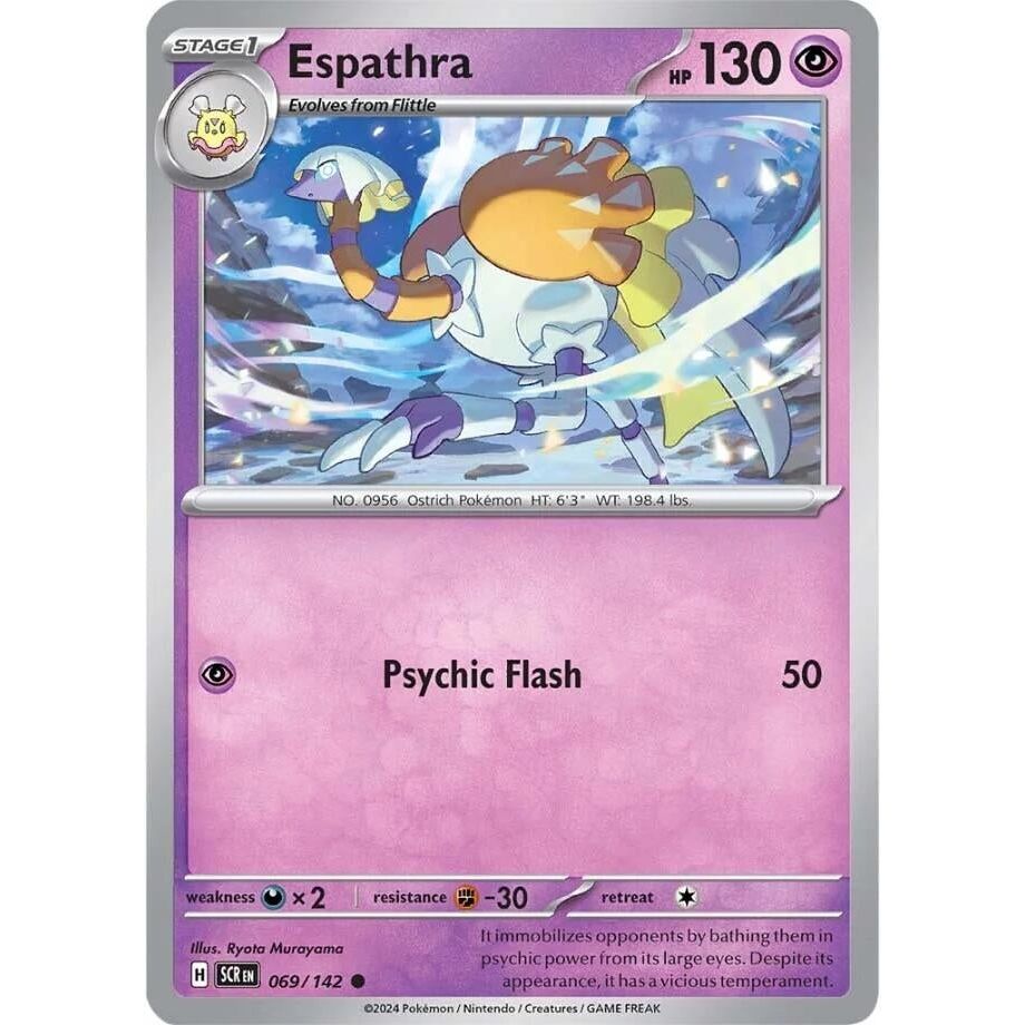Espathra (069/142) (SCR)