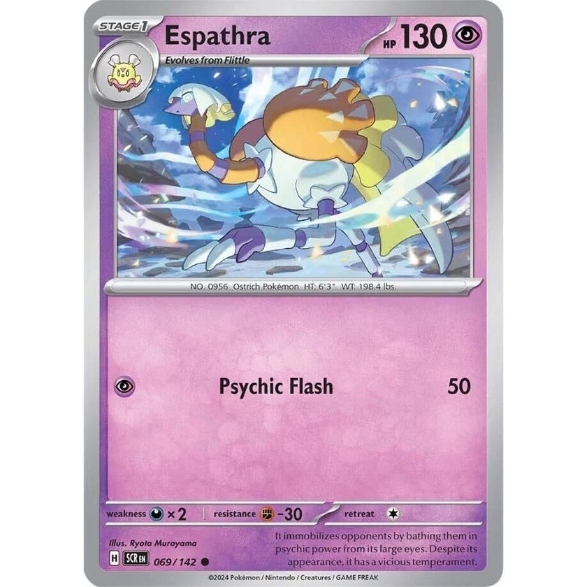 Espathra (069/142) (SCR)
