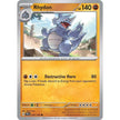 Rhydon (075/142) (SCR)