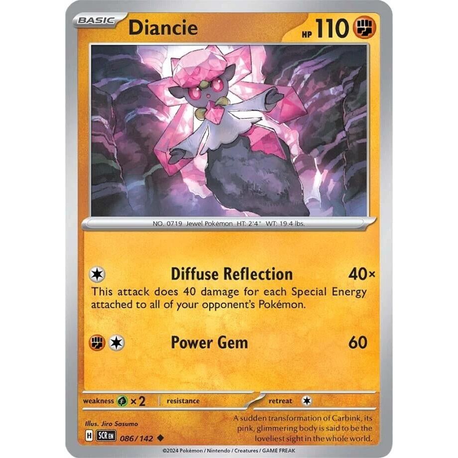 Diancie (086/142) (SCR)