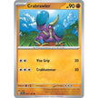 Crabrawler (087/142) (SCR)