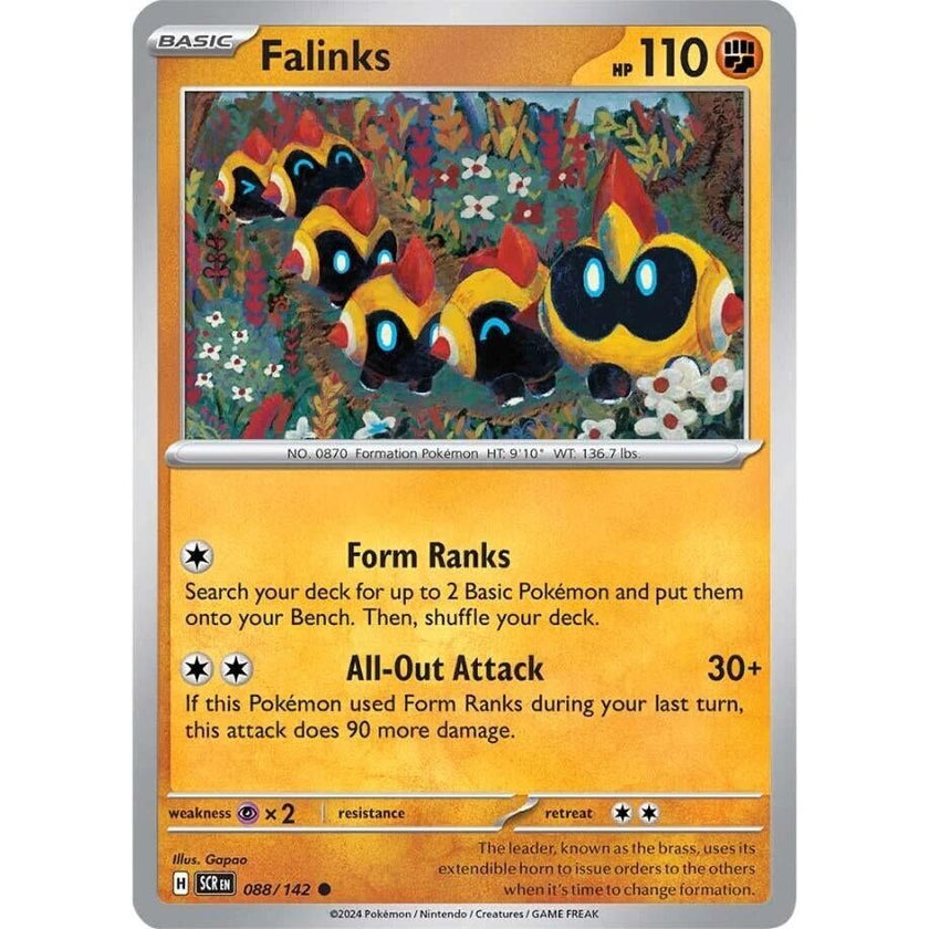 Falinks (088/142) (SCR)