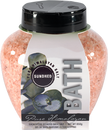 Sundhed - Himalayan Bath Salt W. Eucalyptus (850g)