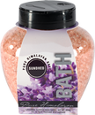 Sundhed - Himalayan Bath Salt W. Lavender Oil (850g)